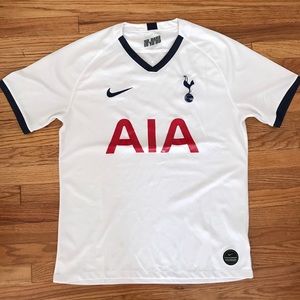 Tottenham MENS HOT SPURS HOME SHIRT 2019/20